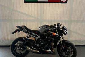 TRIUMPH Street Triple 765 RS