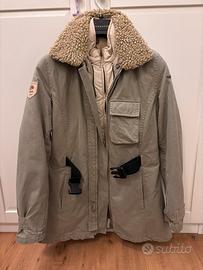 Giacca donna Napapijri