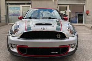 MINI John Cooper Works Jubilee