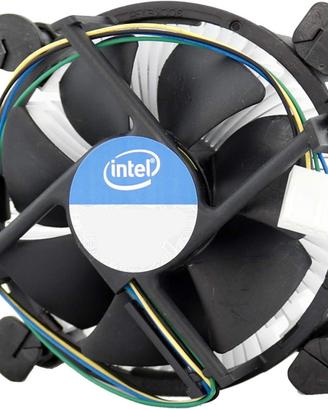 Dissipatore CPU Intel Originale Socket LGA 1150