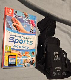 sports (switch)