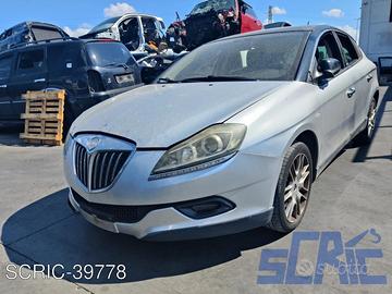Lancia delta 3 844 1.6 d multijet 120cv ricambi-