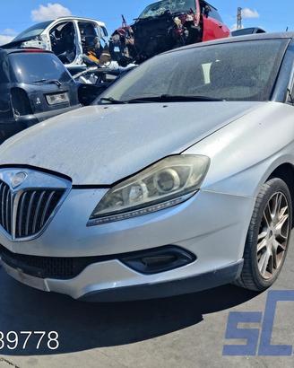 Lancia delta 3 844 1.6 d multijet 120cv ricambi-