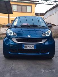 Smart 451 800 diesel