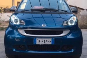 Smart 451 800 diesel