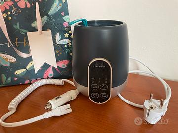 Scalda biberon Nutri Smart Programmabile