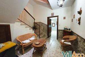 Casa singola - Fondi