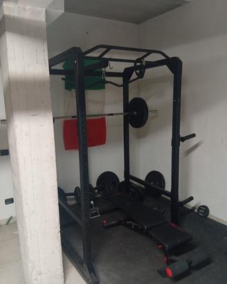 rack 900 decathlon 