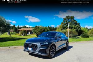 Audi Q8 50 TDI 286 CV quattro tiptronic Sport