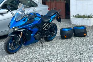 suzuki gsx-s 1000gt