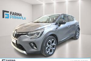 RENAULT Captur II 2019 - Captur 1.0 tce Te U173439