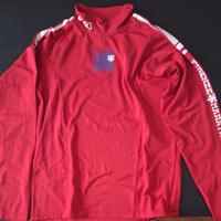 Maglia tecnica running Asics