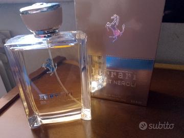 Profumo Ferrari 100ml nuovo