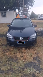 Volkswagen Golf 5 1.9 GTD