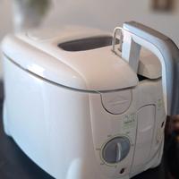 FRIGGITRICE ELETTRICAA DE LONGHI