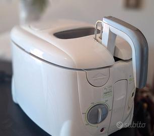 FRIGGITRICE ELETTRICAA DE LONGHI