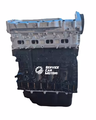 MOTORE RETTIFICATO F1AGL4113 FIAT Ducato (290; 250