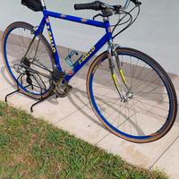 bicicletta da passeggio 