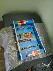 hockey calcetto