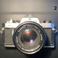 Ashai Pentax - M