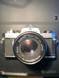 Ashai Pentax - M