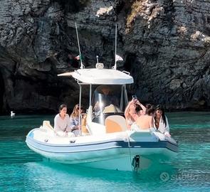 Joker Boat Wide 700