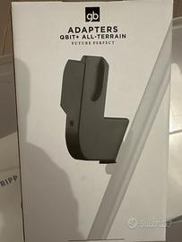 Adattatore QBIT+ ALL-TERRAIN