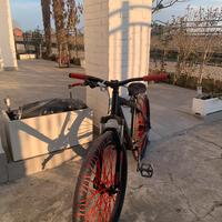 Bicicletta