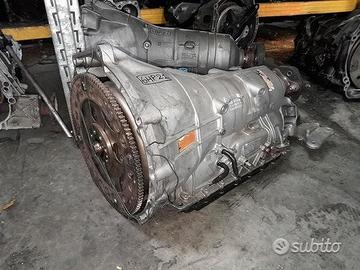 Cambio Automatico ZF 6HP21 Per Bmw
