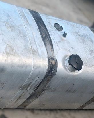 SERBATOIO SUPPLEMENTARE MAN