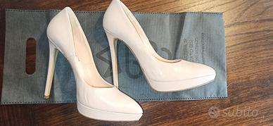 Decolté Aldo Castagna tg. 40