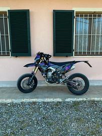 CRF 450 R
