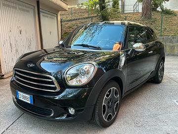 Mini Paceman Cooper D 2.0 Autom. (129.000km)