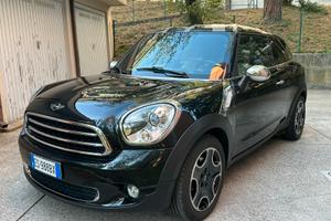 Mini Paceman Cooper D 2.0 Autom. (129.000km)