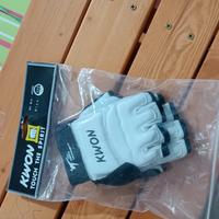 guanti taekwondo kwon