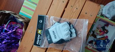 guanti taekwondo kwon