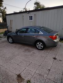 Cruze 1.6 benzina  GPL  148.000 km NON MARCIANTE