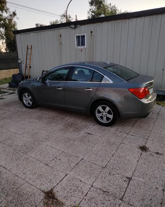 Cruze 1.6 benzina  GPL  148.000 km NON MARCIANTE