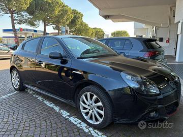 Giulietta 1.4 Gpl Sport