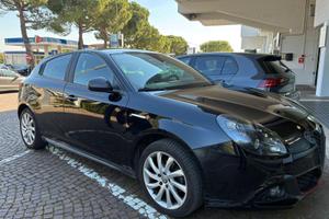 Giulietta 1.4 Gpl Sport