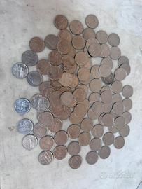 Moneta 100lire