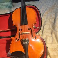 Violino Karl Höfner Bubenreuth 1980