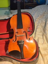 Violino Karl Höfner Bubenreuth 1980