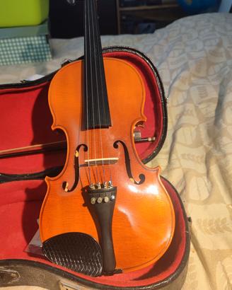 Violino Karl Höfner Bubenreuth 1980