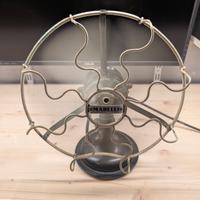 Ventilatore MARELLI funzionante anni 40
