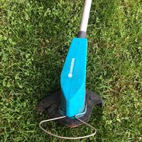 Tagliaerba elettrico