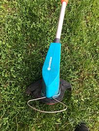 Tagliaerba elettrico