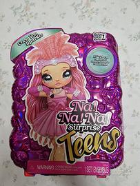 Na na na Surprise Teens Coco Von Sparkle