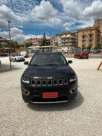 Jeep Compass 1.6 Multijet II 2WD Longitude