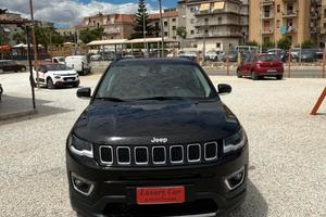Jeep Compass 1.6 Multijet II 2WD Longitude